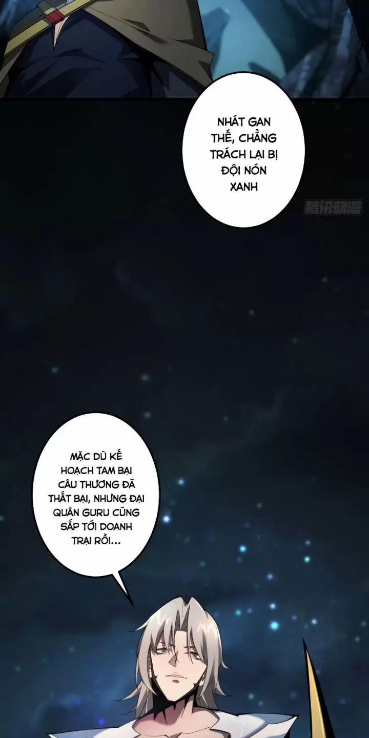 Ta, Chúa Tể Rừng Xanh 7 trang 55