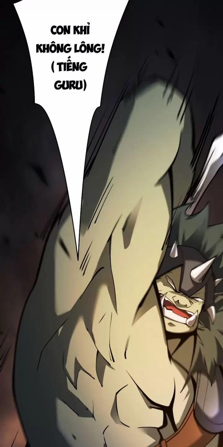 Ta, Chúa Tể Rừng Xanh 7 trang 69