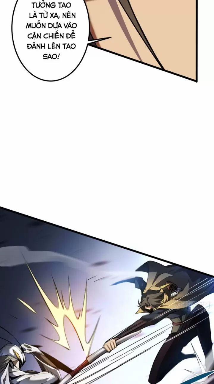 Ta, Chúa Tể Rừng Xanh 8 trang 10