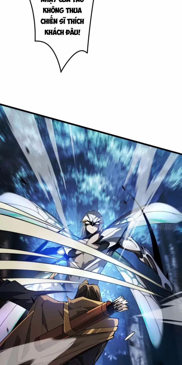 Ta, Chúa Tể Rừng Xanh 8 trang 13