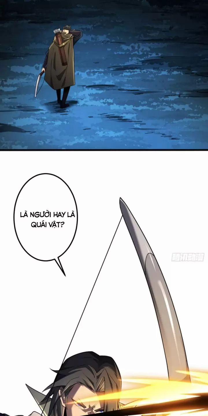 Ta, Chúa Tể Rừng Xanh 8 trang 18