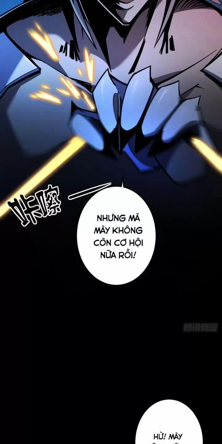 Ta, Chúa Tể Rừng Xanh 8 trang 25