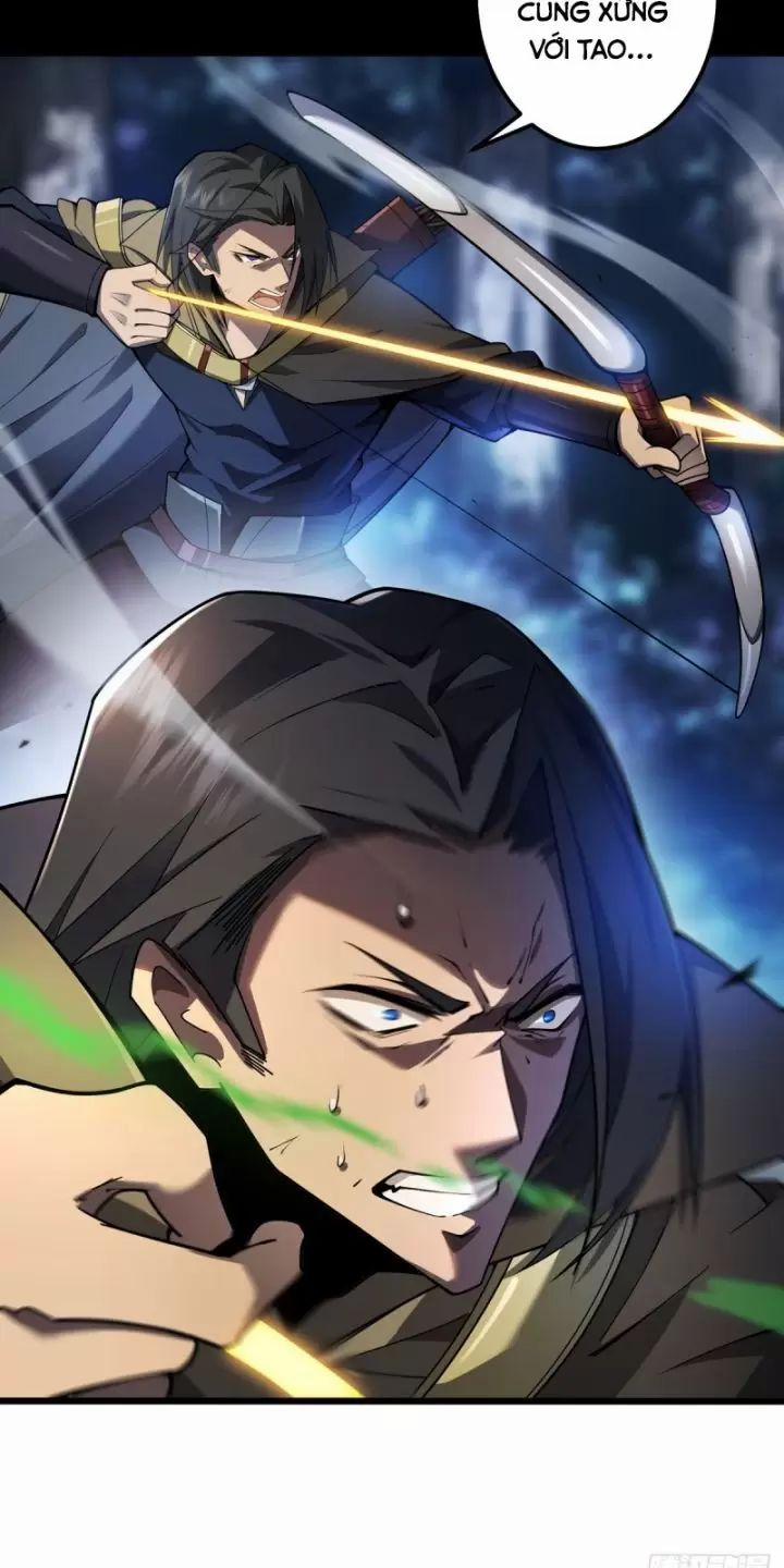 Ta, Chúa Tể Rừng Xanh 8 trang 26