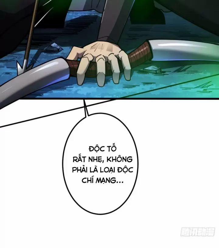 Ta, Chúa Tể Rừng Xanh 8 trang 29