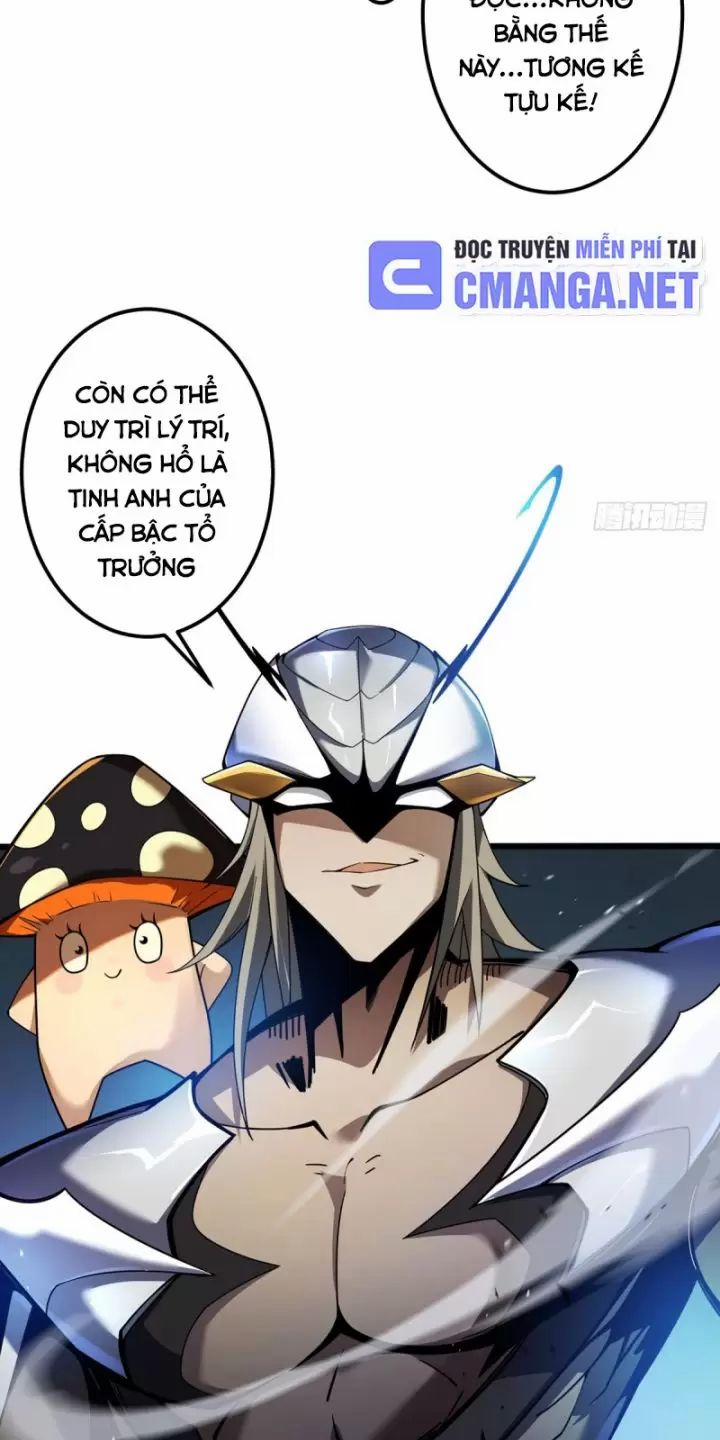 Ta, Chúa Tể Rừng Xanh 8 trang 31