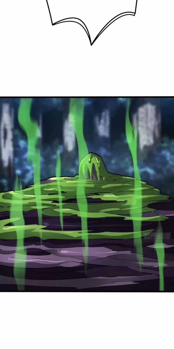 Ta, Chúa Tể Rừng Xanh 8 trang 40