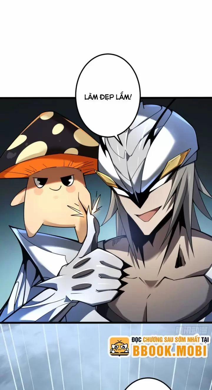 Ta, Chúa Tể Rừng Xanh 8 trang 41