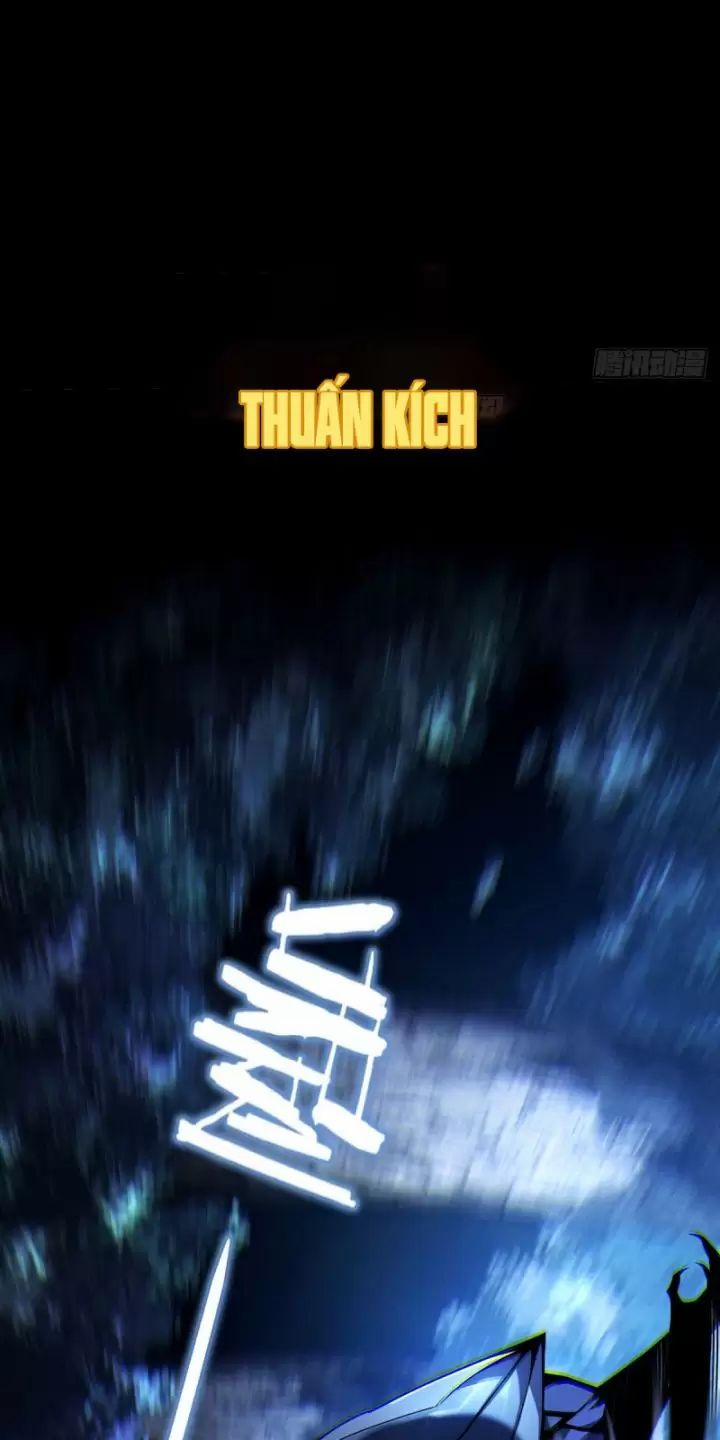 Ta, Chúa Tể Rừng Xanh 8 trang 5