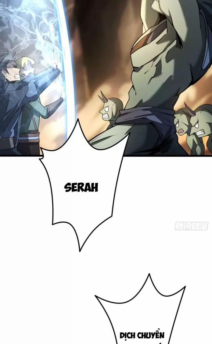 Ta, Chúa Tể Rừng Xanh 8 trang 66