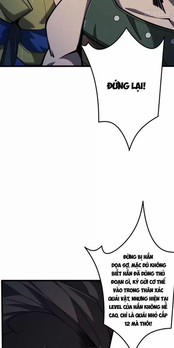 Ta, Chúa Tể Rừng Xanh 9 trang 13