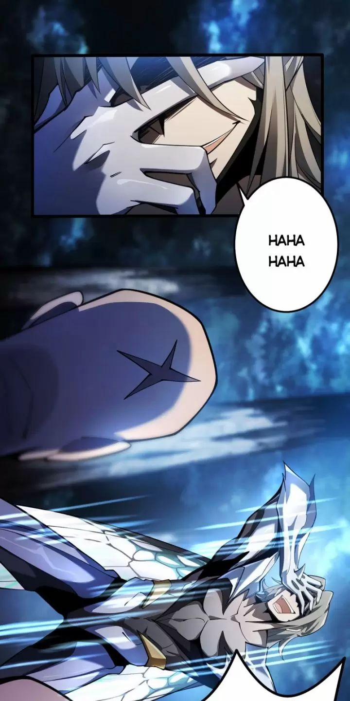 Ta, Chúa Tể Rừng Xanh 9 trang 18