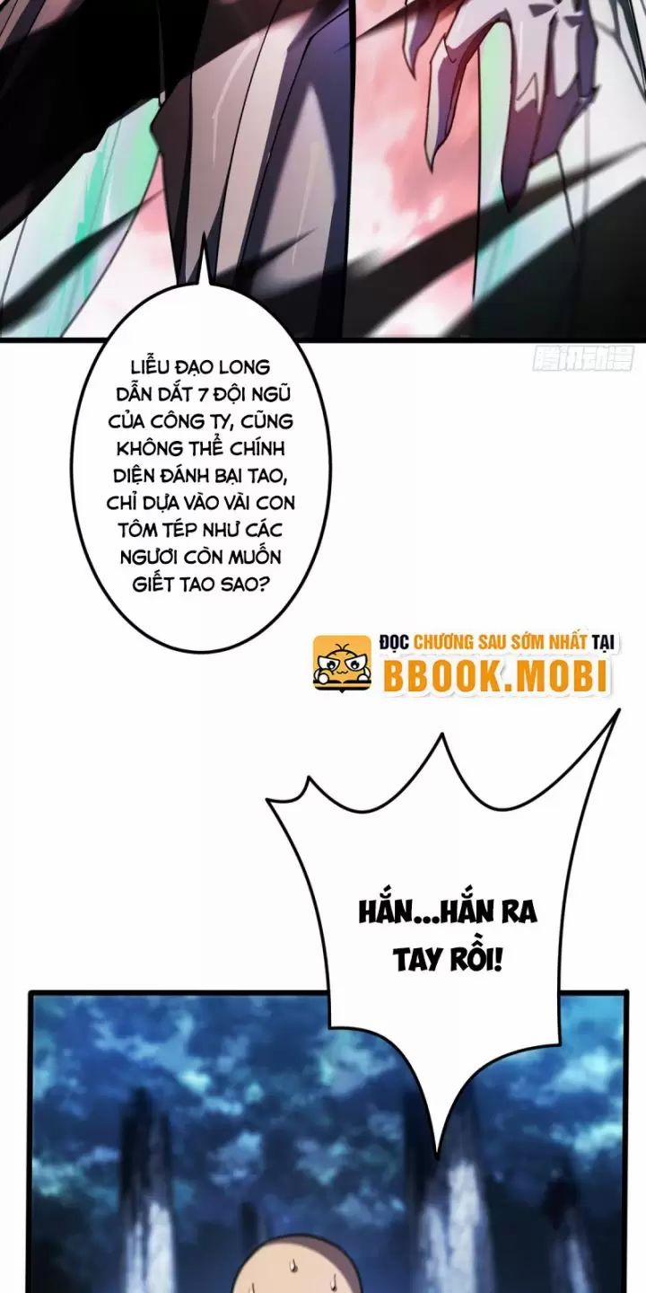 Ta, Chúa Tể Rừng Xanh 9 trang 21