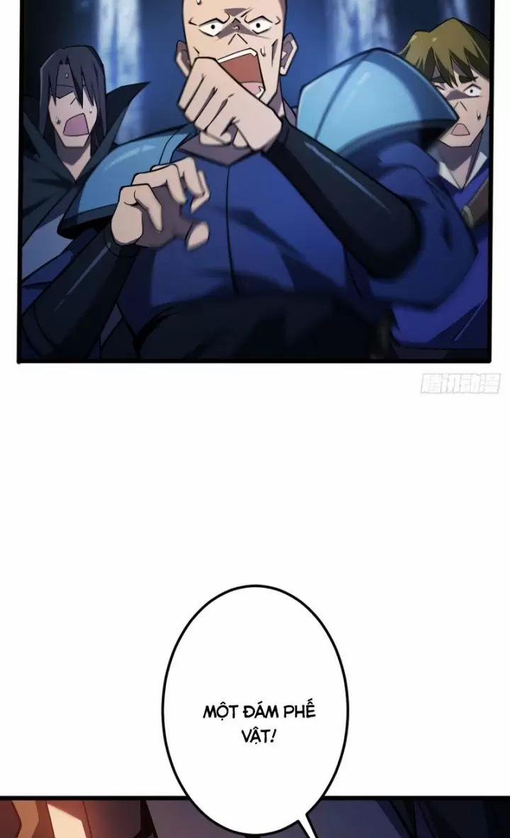 Ta, Chúa Tể Rừng Xanh 9 trang 22