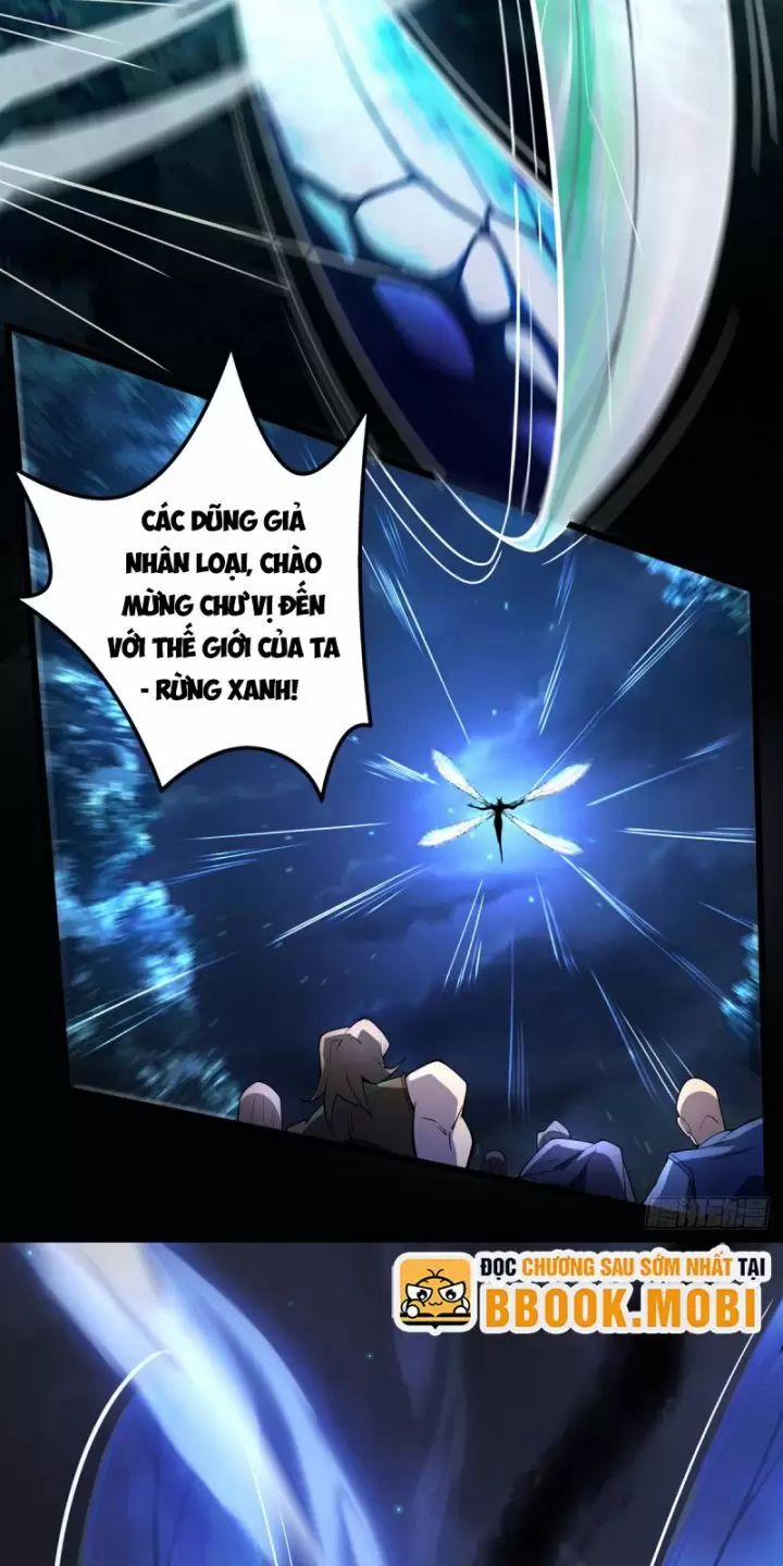 Ta, Chúa Tể Rừng Xanh 9 trang 34