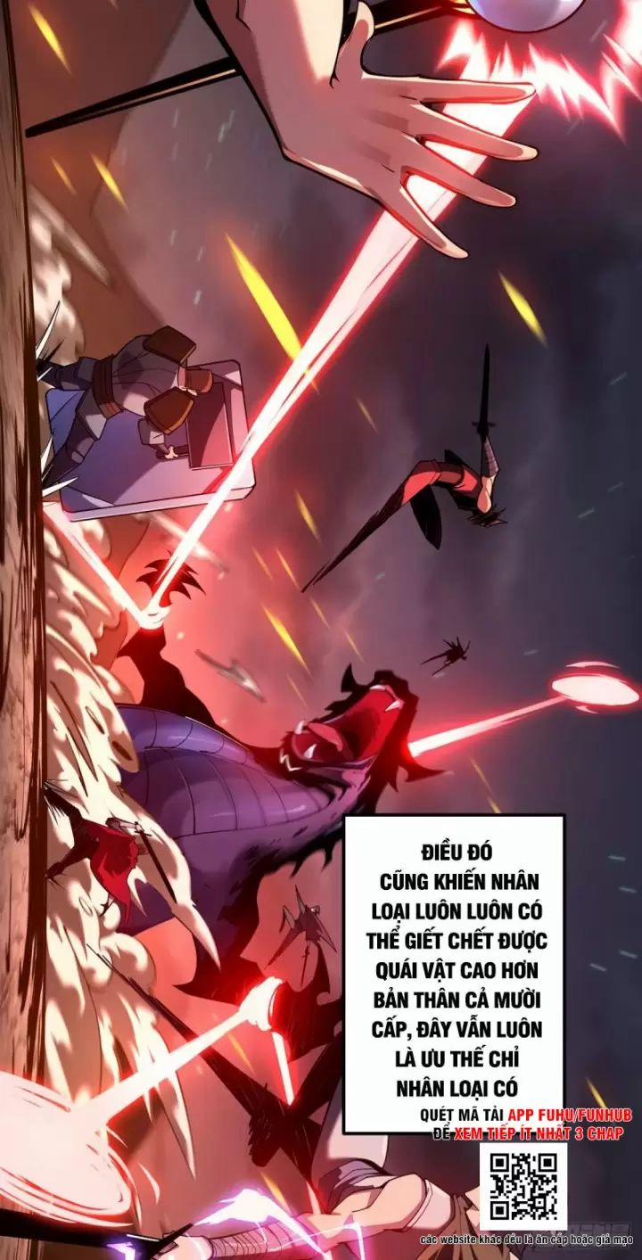 Ta, Chúa Tể Rừng Xanh 9 trang 4