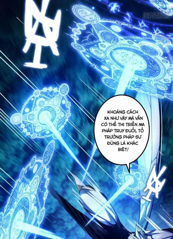 Ta, Chúa Tể Rừng Xanh 9 trang 42