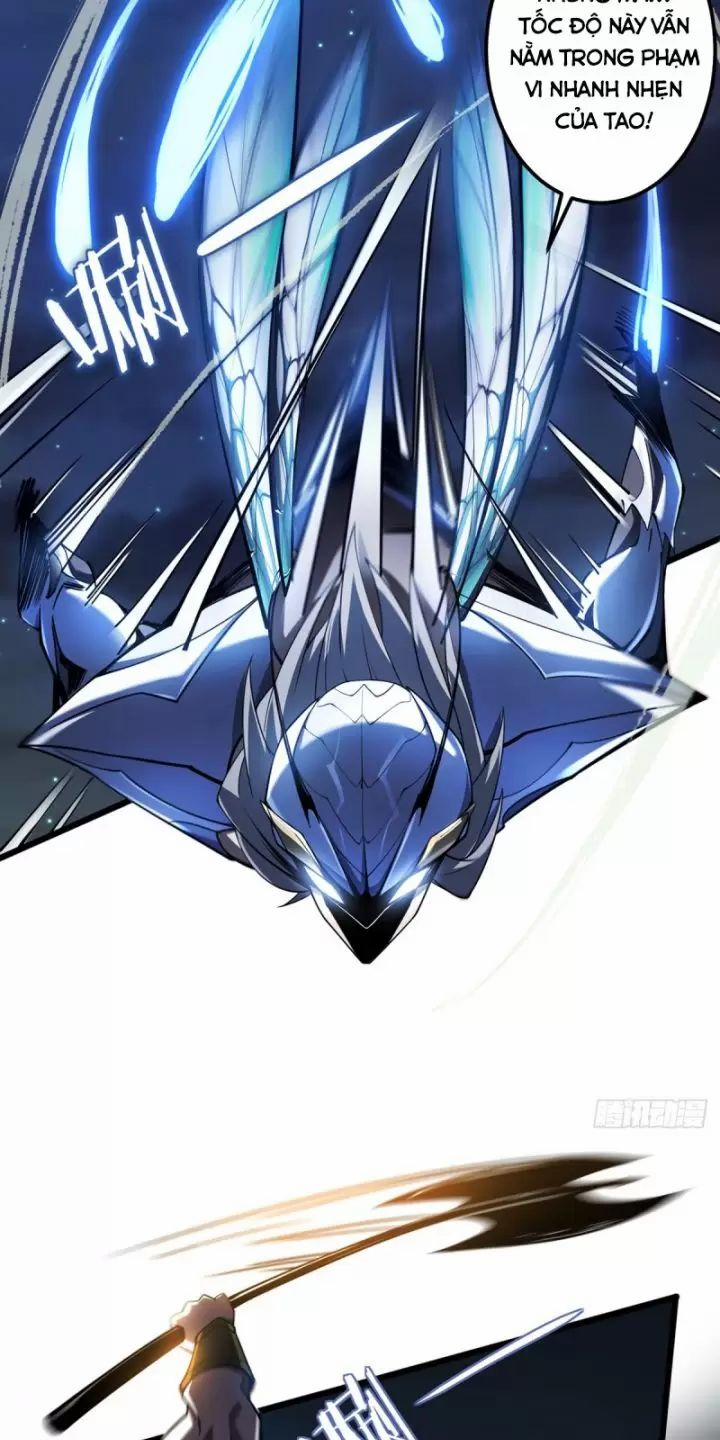 Ta, Chúa Tể Rừng Xanh 9 trang 44