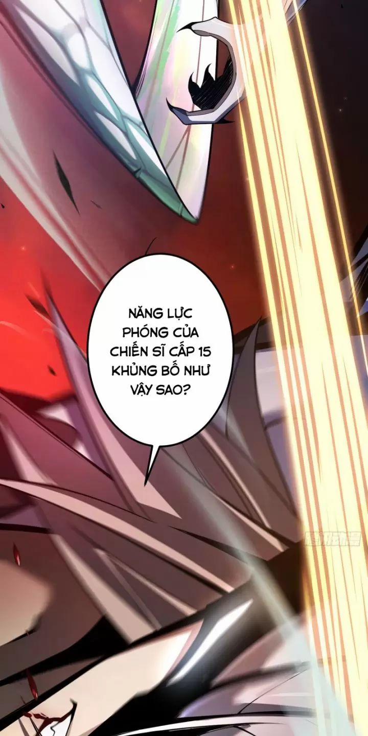 Ta, Chúa Tể Rừng Xanh 9 trang 51