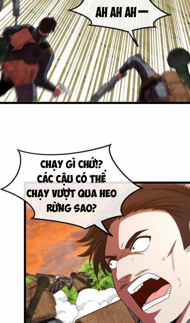 Ta Chuyển Sinh Thành Vạn Yêu Chi Vương 1 trang 14