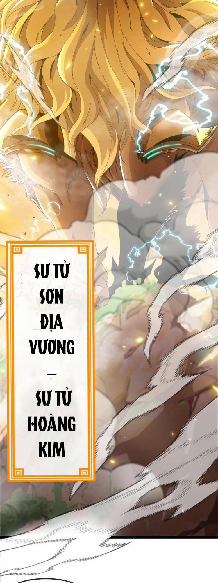 Ta Chuyển Sinh Thành Vạn Yêu Chi Vương 1 trang 21