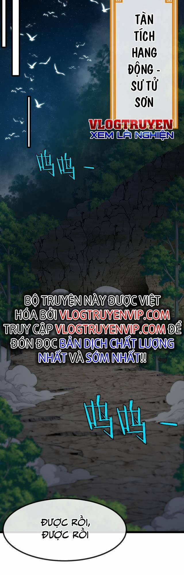 Ta Chuyển Sinh Thành Vạn Yêu Chi Vương 2 trang 1