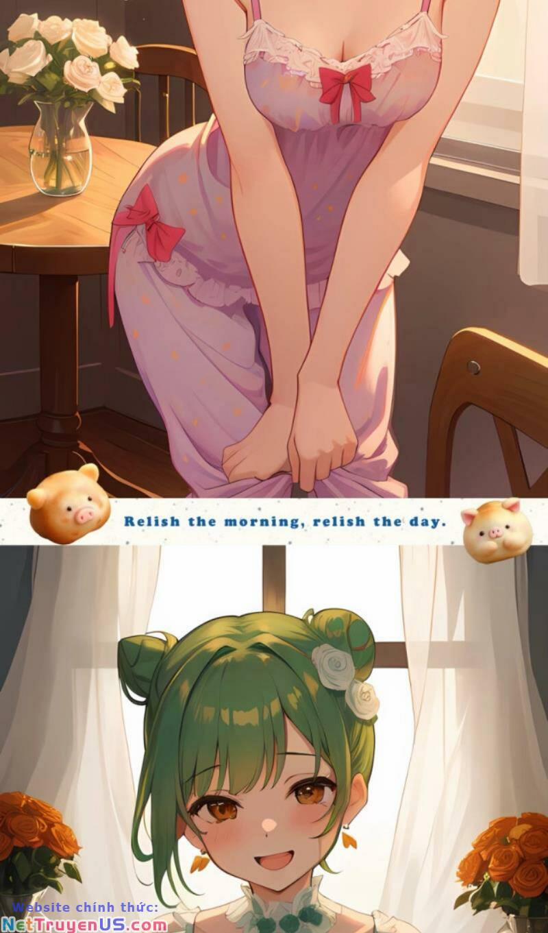 Ta Chuyển Sinh Thành Vạn Yêu Chi Vương 26.5 trang 14