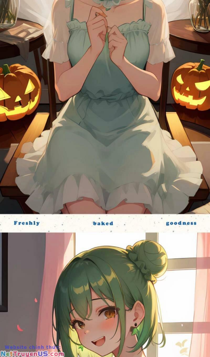 Ta Chuyển Sinh Thành Vạn Yêu Chi Vương 26.5 trang 15