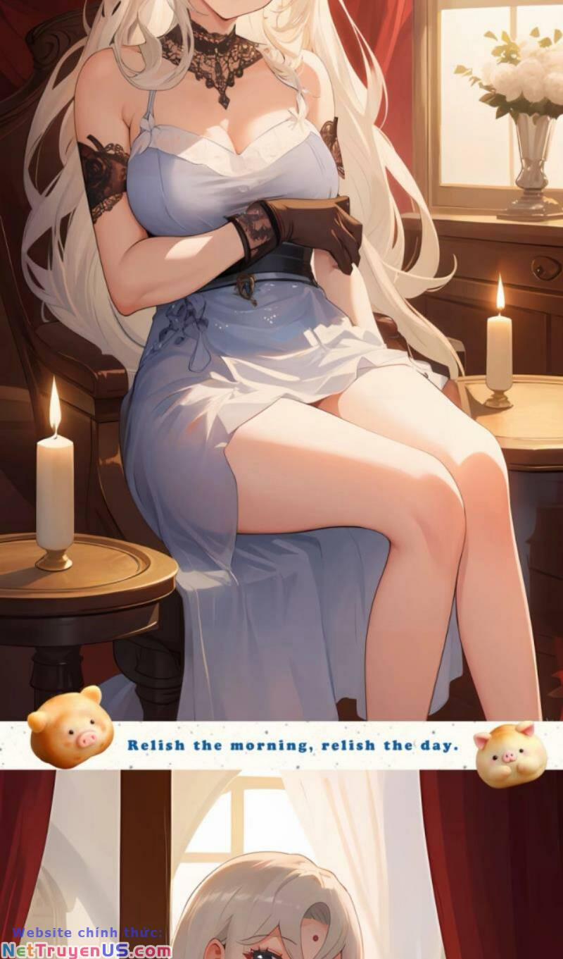 Ta Chuyển Sinh Thành Vạn Yêu Chi Vương 26.5 trang 17