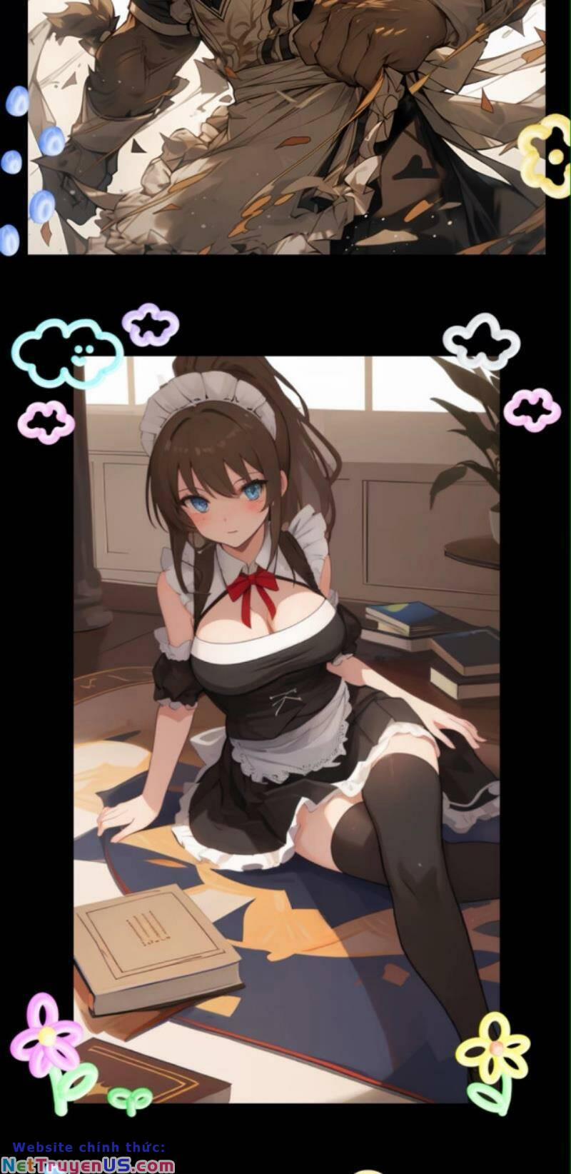 Ta Chuyển Sinh Thành Vạn Yêu Chi Vương 26.5 trang 2