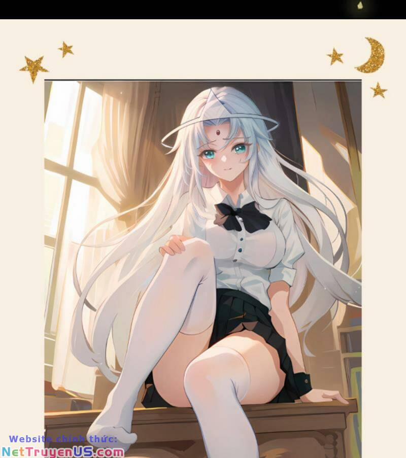 Ta Chuyển Sinh Thành Vạn Yêu Chi Vương 26.5 trang 20