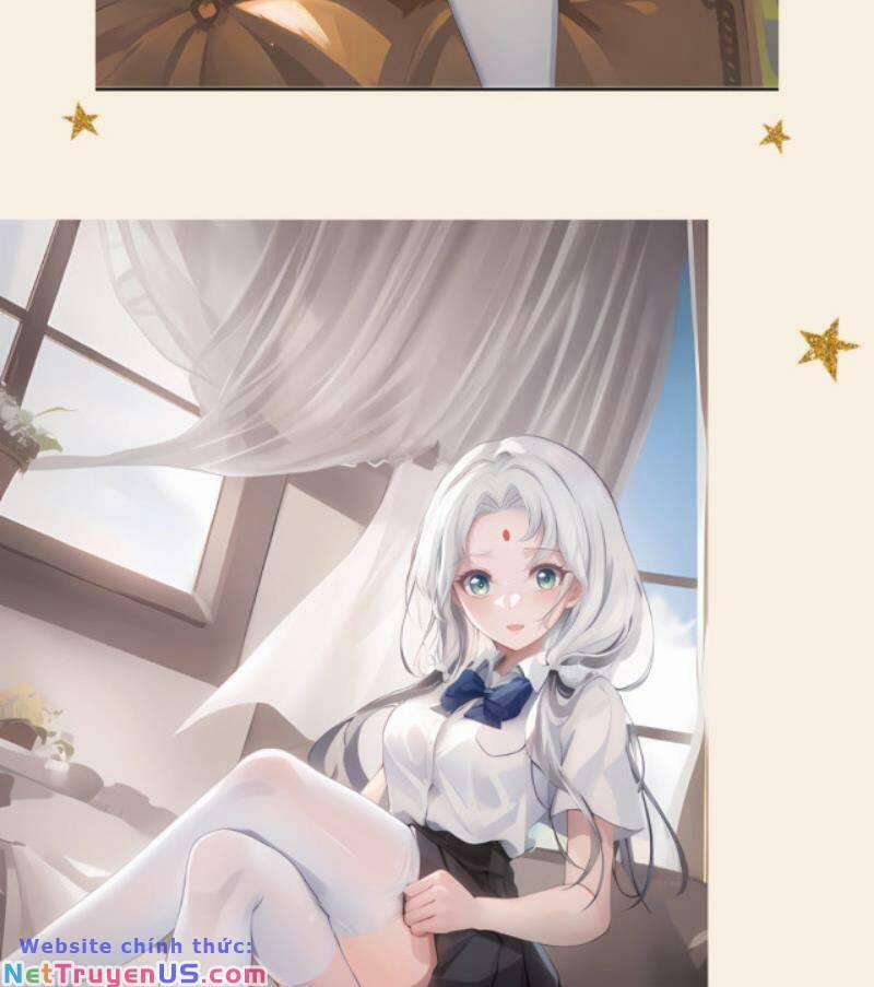 Ta Chuyển Sinh Thành Vạn Yêu Chi Vương 26.5 trang 21
