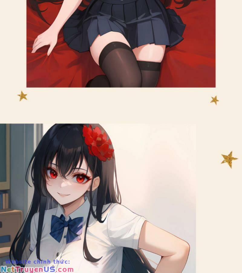 Ta Chuyển Sinh Thành Vạn Yêu Chi Vương 26.5 trang 24