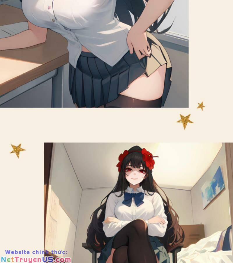 Ta Chuyển Sinh Thành Vạn Yêu Chi Vương 26.5 trang 25