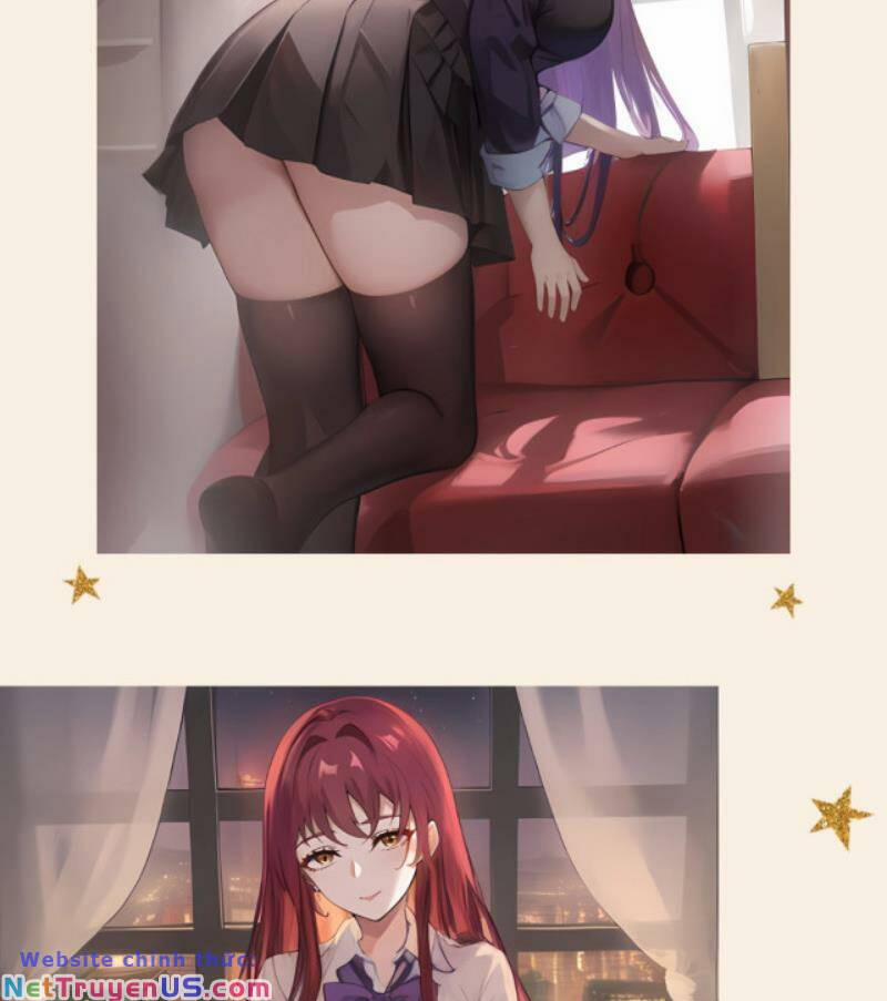 Ta Chuyển Sinh Thành Vạn Yêu Chi Vương 26.5 trang 27