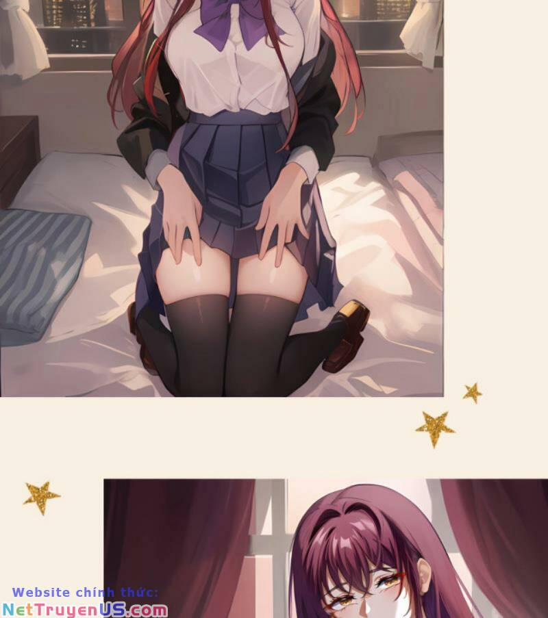 Ta Chuyển Sinh Thành Vạn Yêu Chi Vương 26.5 trang 28