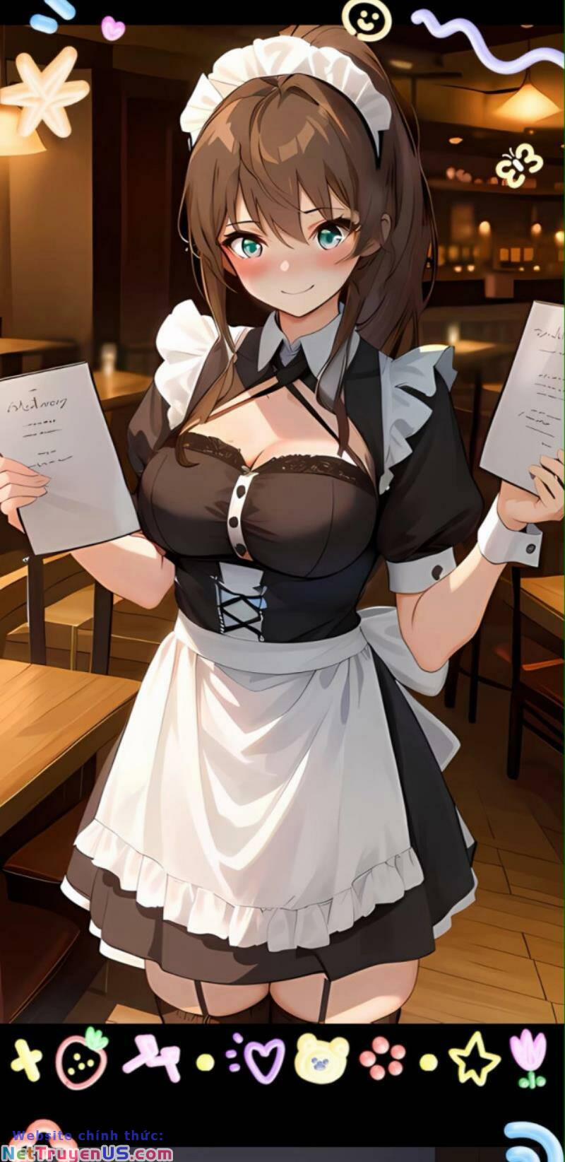 Ta Chuyển Sinh Thành Vạn Yêu Chi Vương 26.5 trang 3