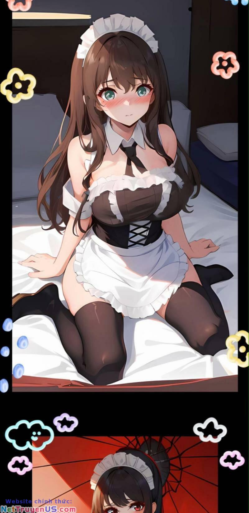 Ta Chuyển Sinh Thành Vạn Yêu Chi Vương 26.5 trang 4