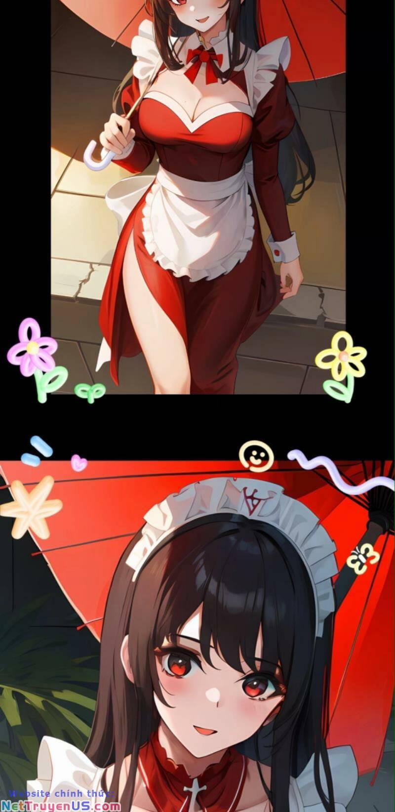 Ta Chuyển Sinh Thành Vạn Yêu Chi Vương 26.5 trang 5