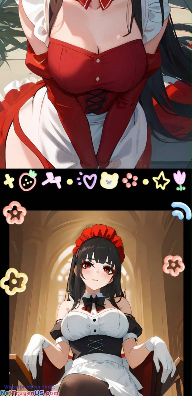 Ta Chuyển Sinh Thành Vạn Yêu Chi Vương 26.5 trang 6