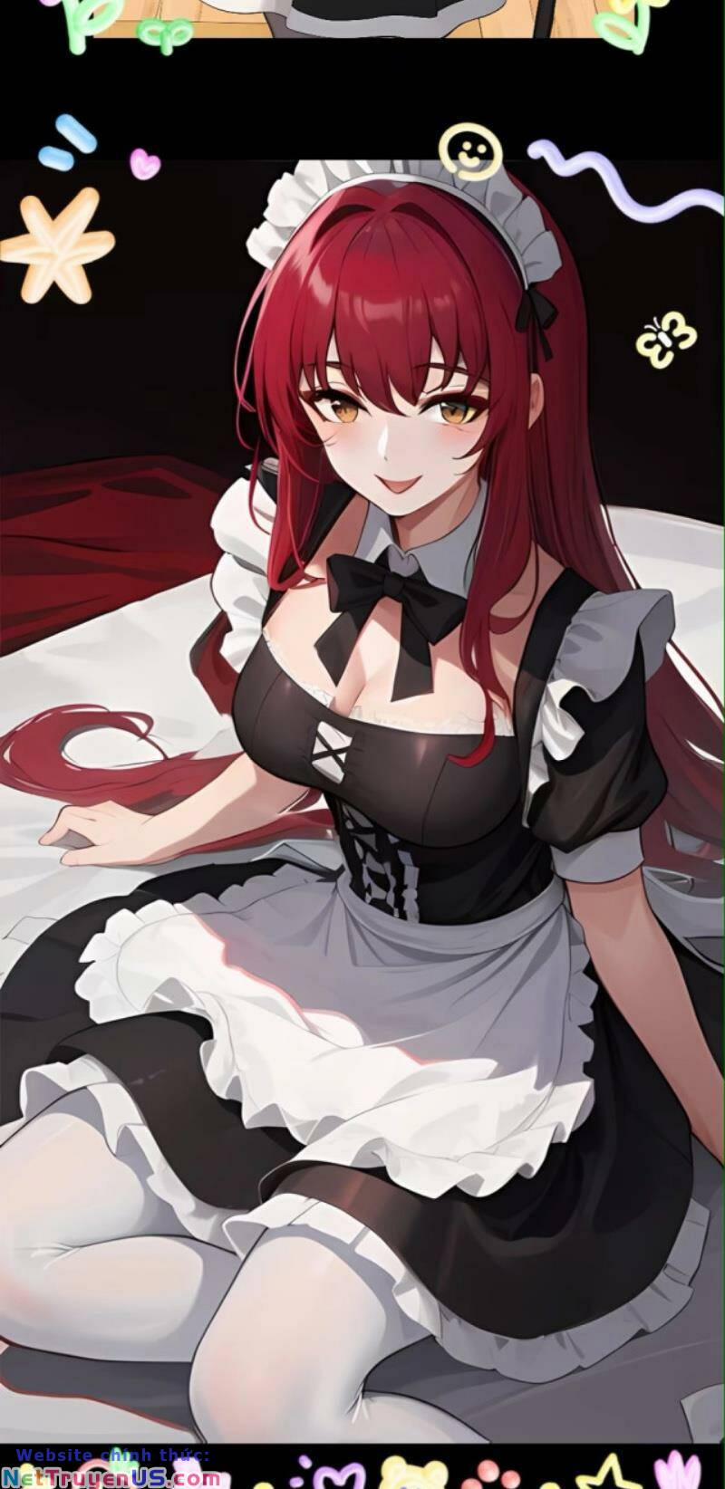 Ta Chuyển Sinh Thành Vạn Yêu Chi Vương 26.5 trang 8