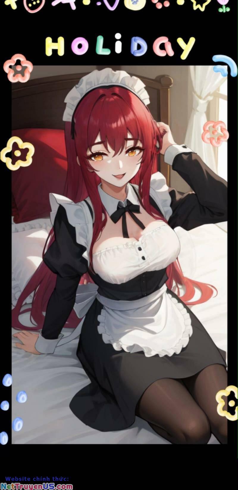 Ta Chuyển Sinh Thành Vạn Yêu Chi Vương 26.5 trang 9