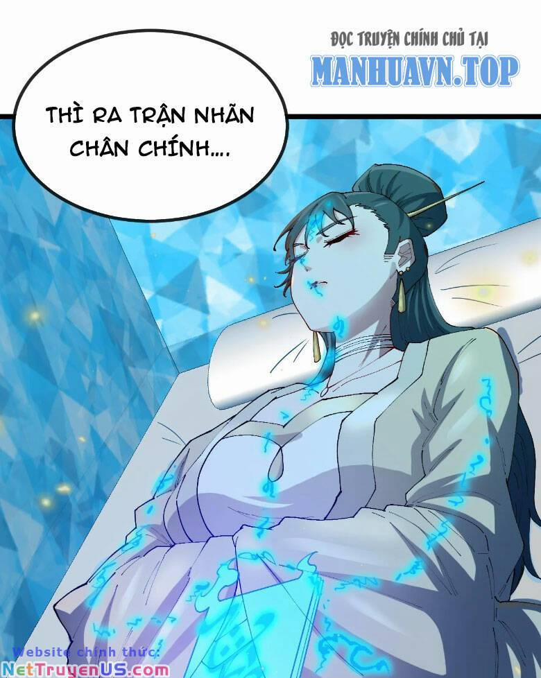 Ta Chuyển Sinh Thành Vạn Yêu Chi Vương 29 trang 0