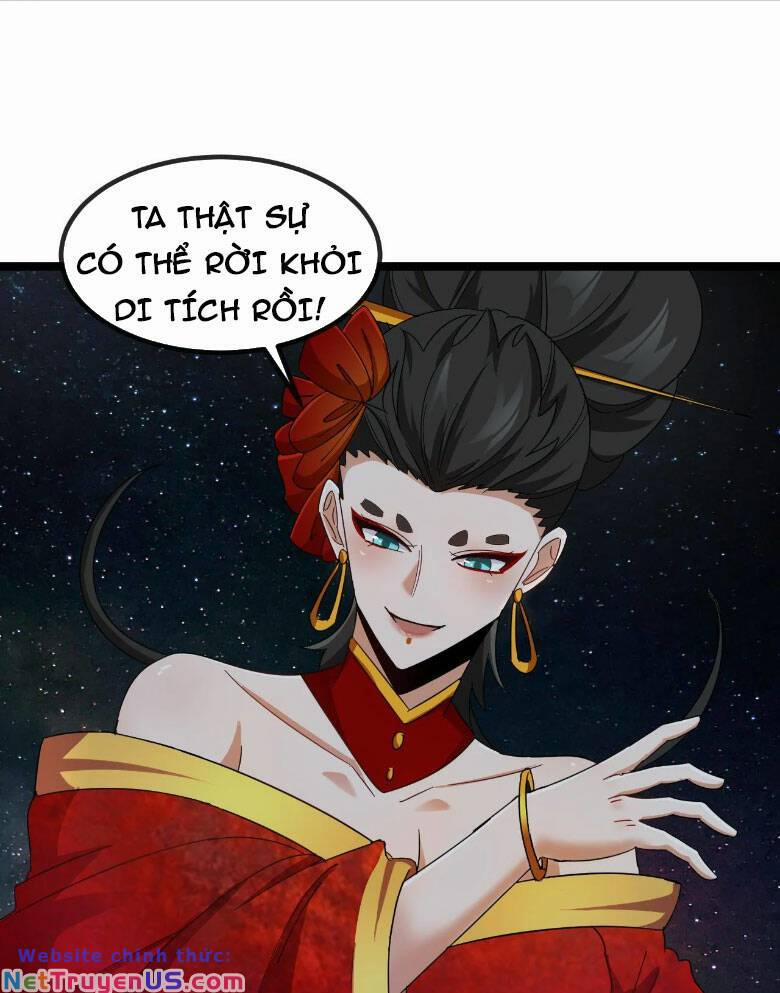 Ta Chuyển Sinh Thành Vạn Yêu Chi Vương 29 trang 36