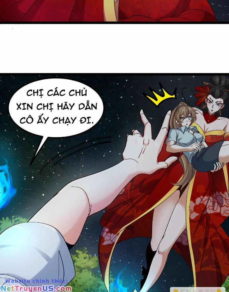 Ta Chuyển Sinh Thành Vạn Yêu Chi Vương 29 trang 37