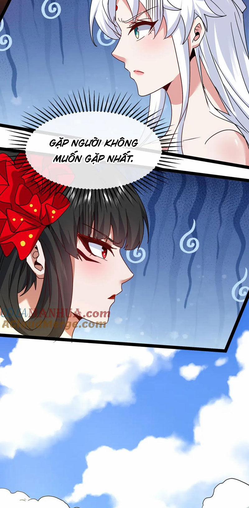 Ta Chuyển Sinh Thành Vạn Yêu Chi Vương 34 trang 41