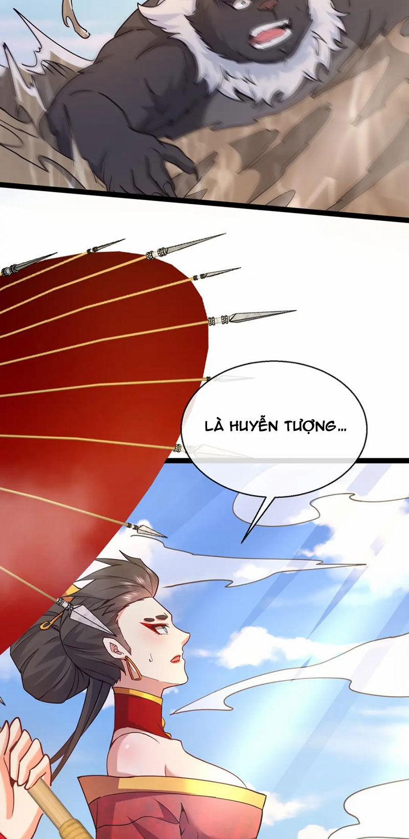 Ta Chuyển Sinh Thành Vạn Yêu Chi Vương 34 trang 5