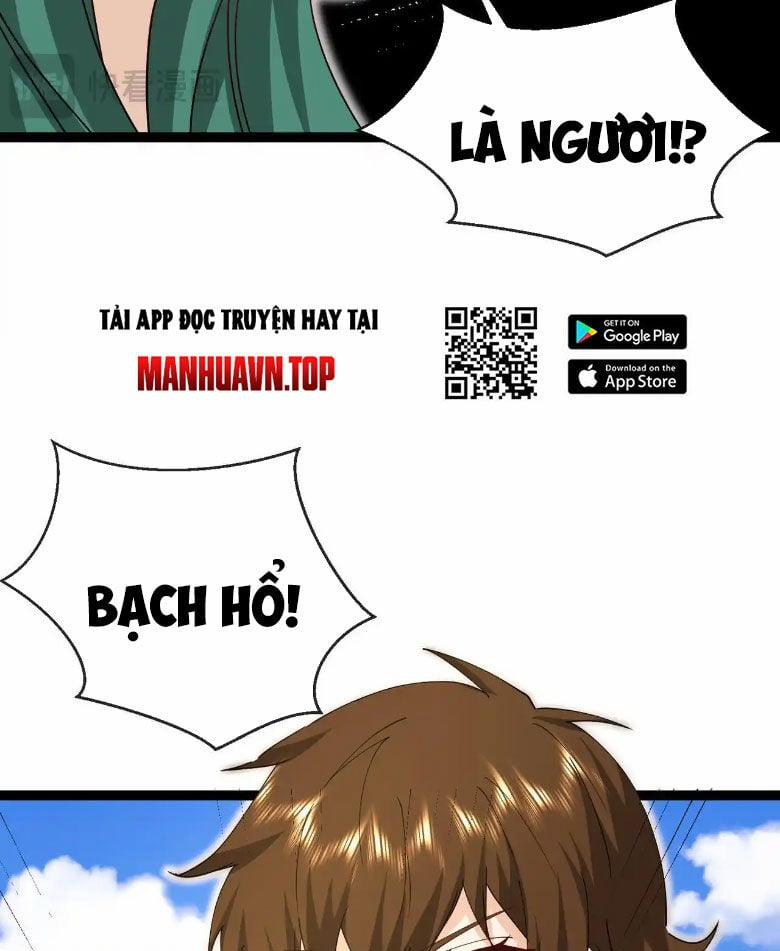 Ta Chuyển Sinh Thành Vạn Yêu Chi Vương 38 trang 12
