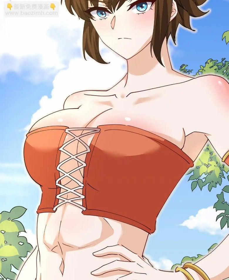 Ta Chuyển Sinh Thành Vạn Yêu Chi Vương 38 trang 13