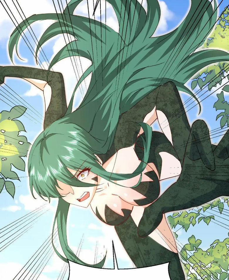 Ta Chuyển Sinh Thành Vạn Yêu Chi Vương 38 trang 15