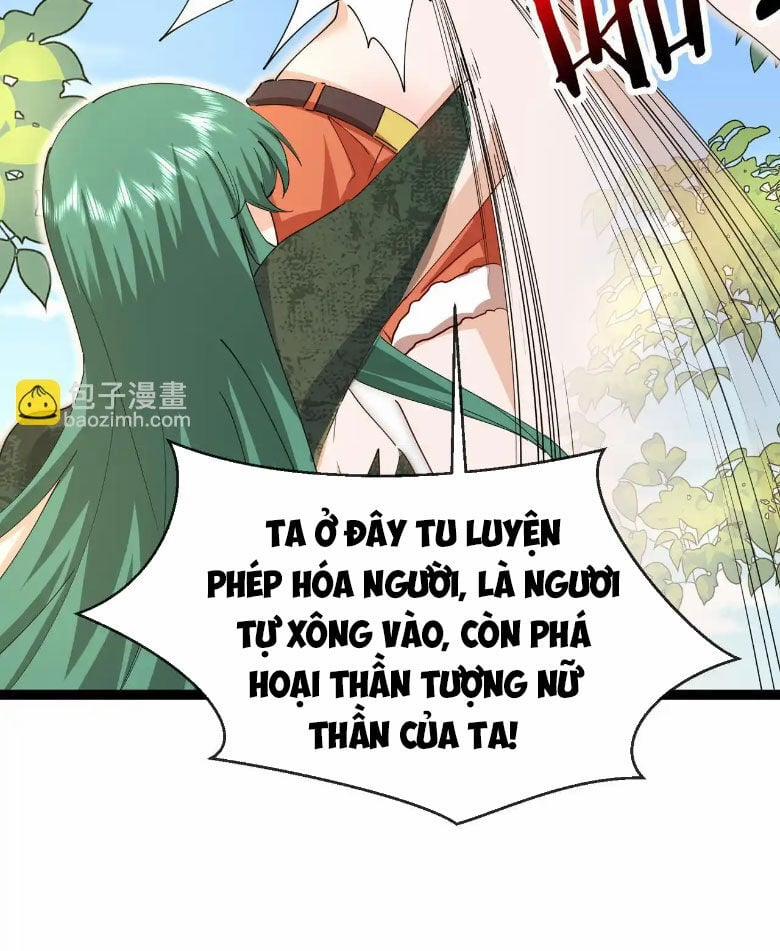 Ta Chuyển Sinh Thành Vạn Yêu Chi Vương 38 trang 17